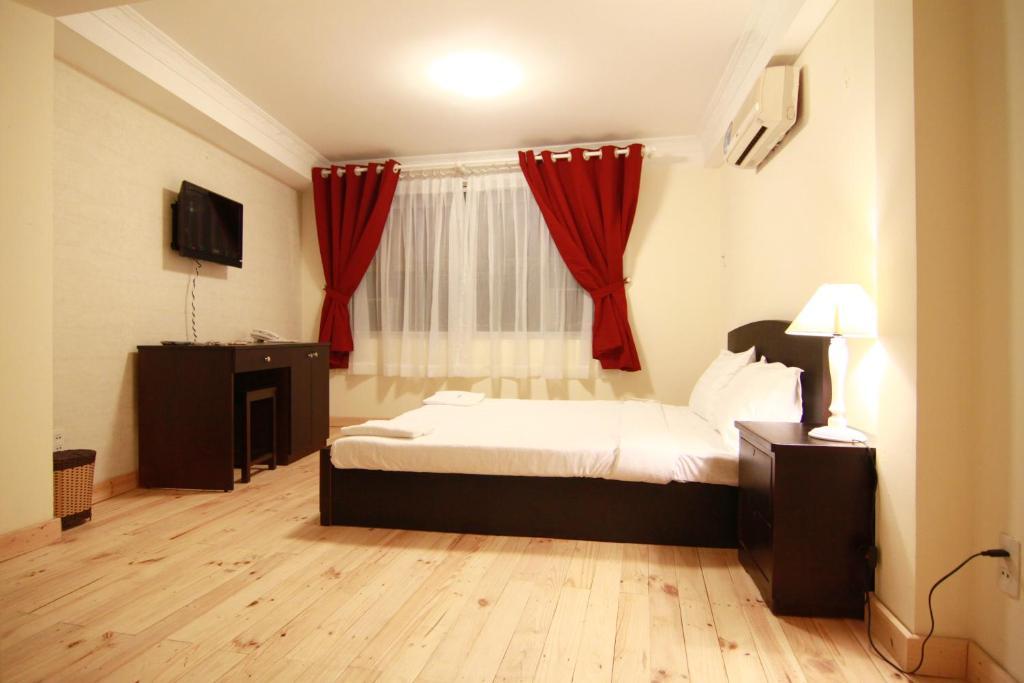 Koniko Backpackers Hostel Хошимин Стая снимка