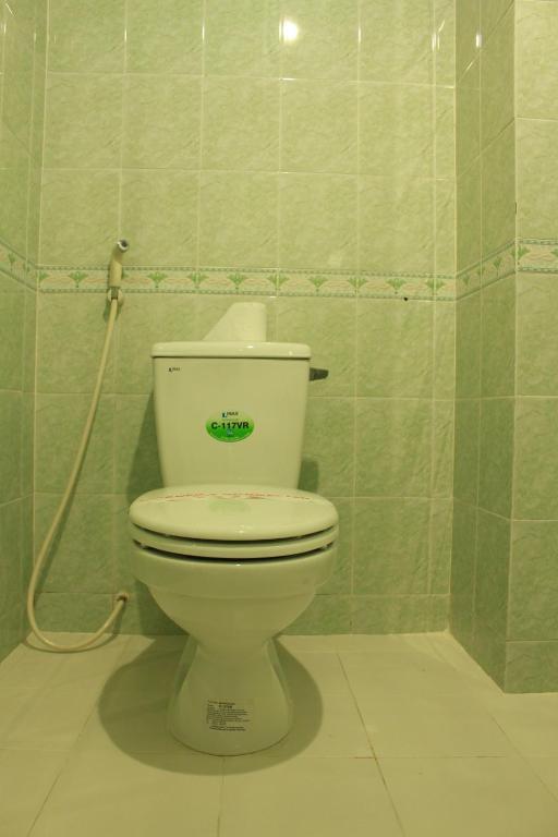 Koniko Backpackers Hostel Хошимин Екстериор снимка