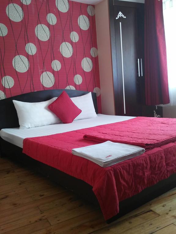 Koniko Backpackers Hostel Хошимин Екстериор снимка