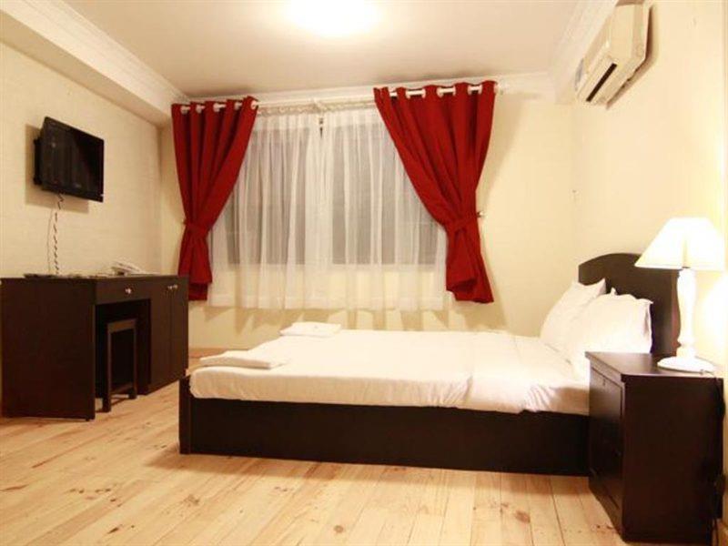 Koniko Backpackers Hostel Хошимин Екстериор снимка