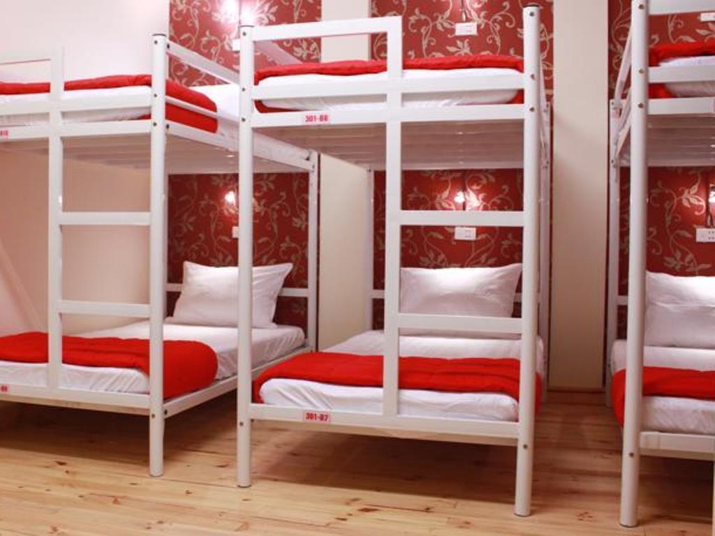 Koniko Backpackers Hostel Хошимин Екстериор снимка