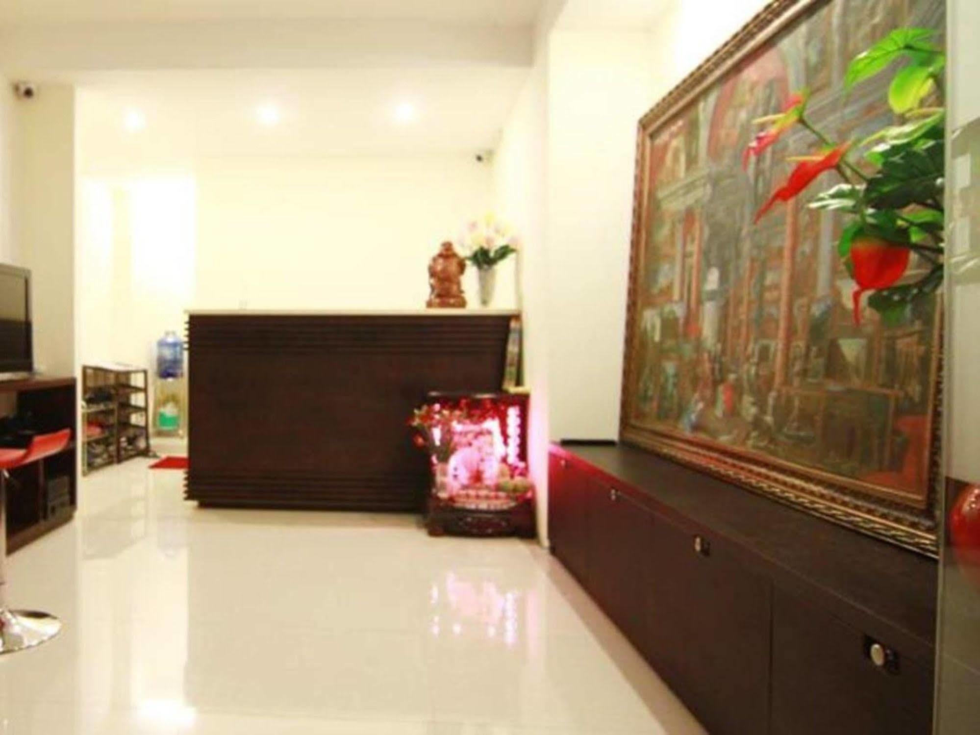 Koniko Backpackers Hostel Хошимин Екстериор снимка